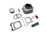 Kit Cilindro Y Piston Yamaha Ttr230 Xt225 Ttr225 (1992-2021)